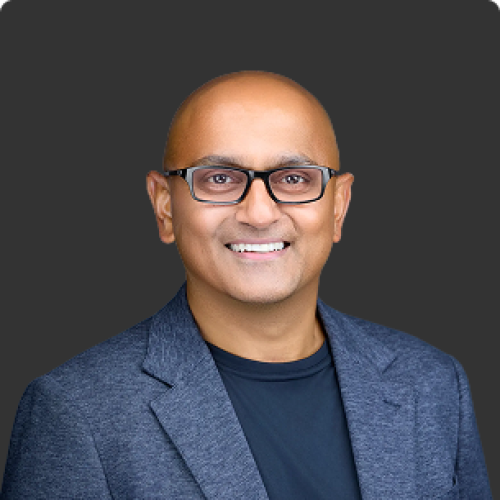 Arun Varadarajan