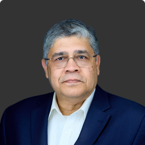 Debashis Chatterjee