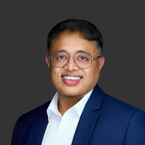 Karthik Krishnamurthy
