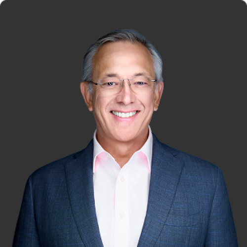 Paul Roehrig, PhD