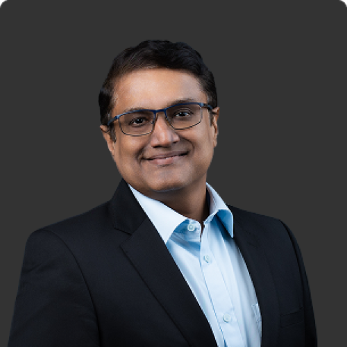 Prakash Balasubramanian